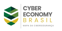 Mapa da Cibersegurança Logo